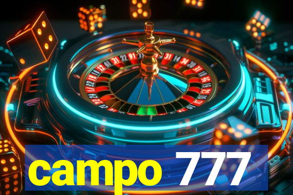 campo 777